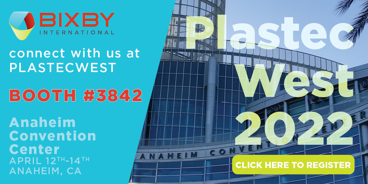 Connect with us-PlastecWest2022