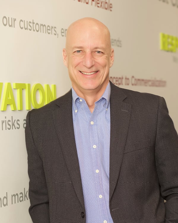 Photo of Greg Santini - Chief Operating Officer at Bixby International Photo of Greg Santini - Chief Operating Officer at Bixby International