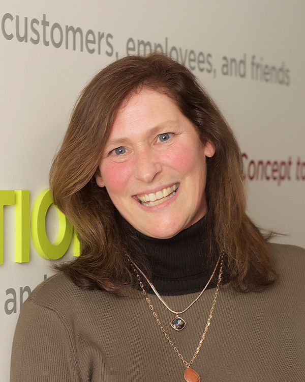 Photo of Debbie Smith - Director of Human Resources Photo of Debbie Smith - Director of Human Resources