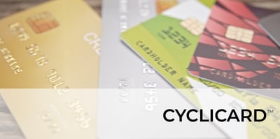 Bixby Industries Block - cycliCARD