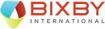Bixby International Logo