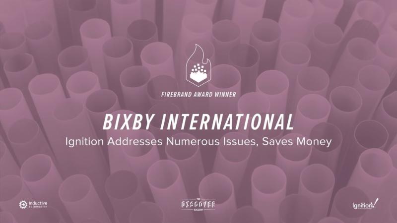 Bixby International