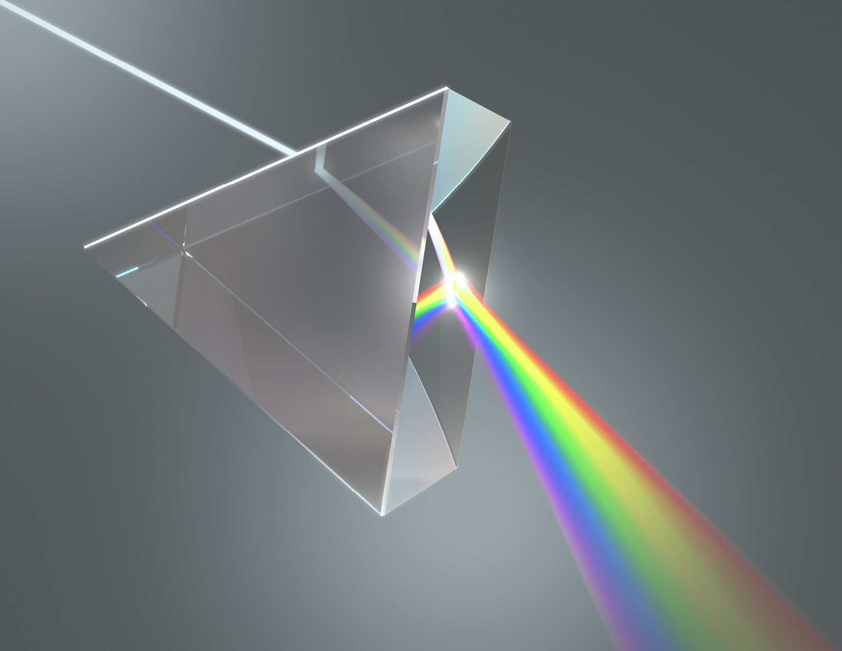 Optical - Header Image_prism