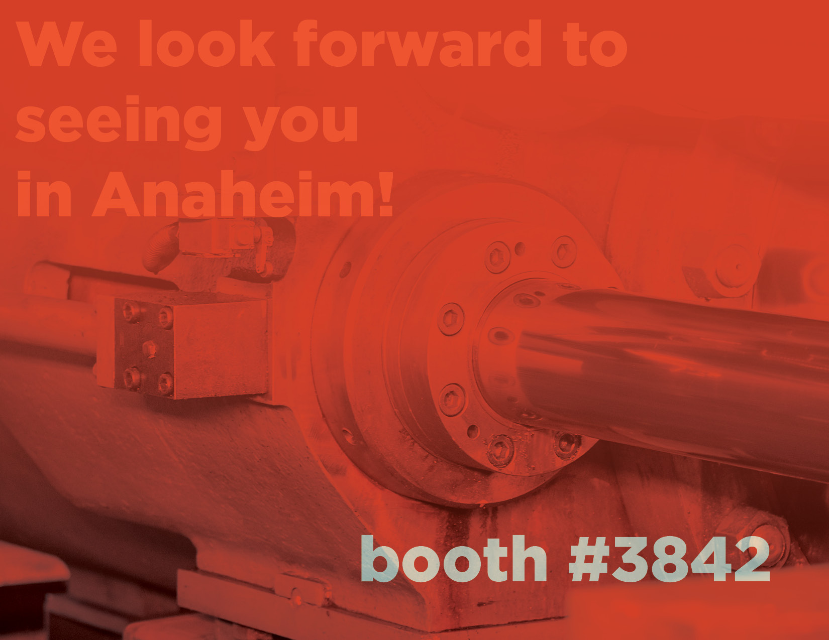 PlastecWest2022-We look forward to seeing you in Anaheim! Booth #3842