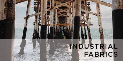 Bixby Industries Block - INDUSTRIAL FABRICS